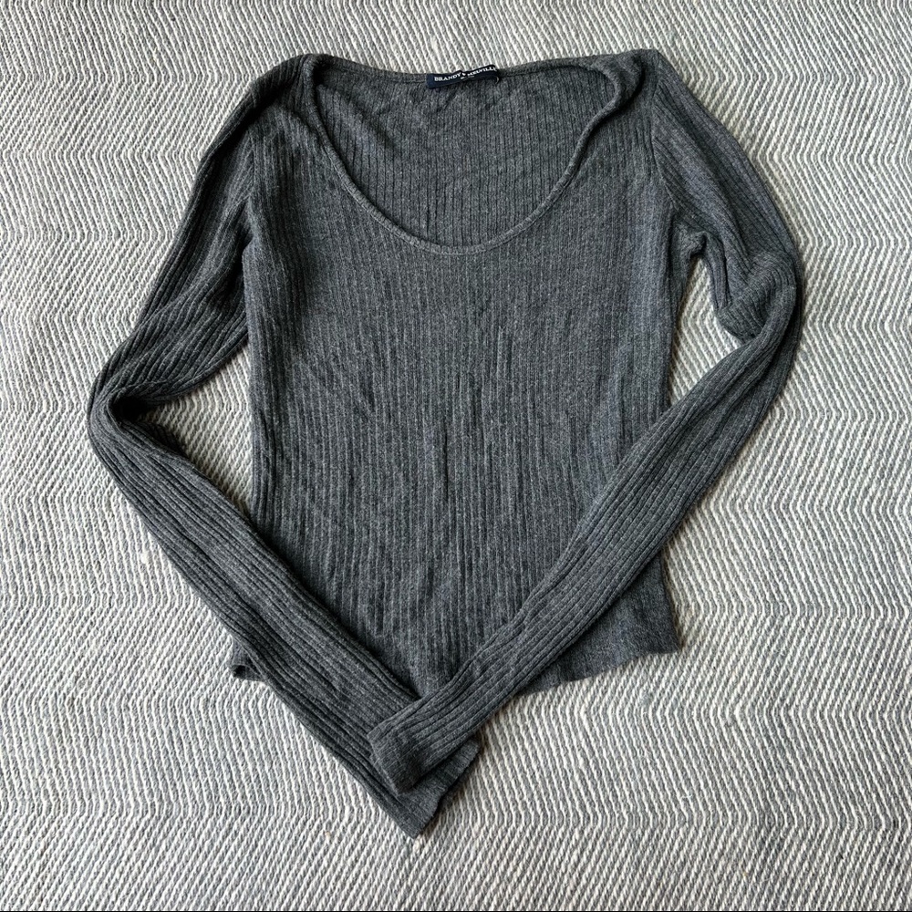 Brandy Melville top